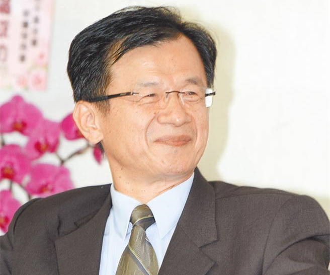 邱太三證實 獲蔡英文征詢出任“法務部長”