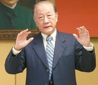 郁慕明：肯尼亞案 大陸有管轄權