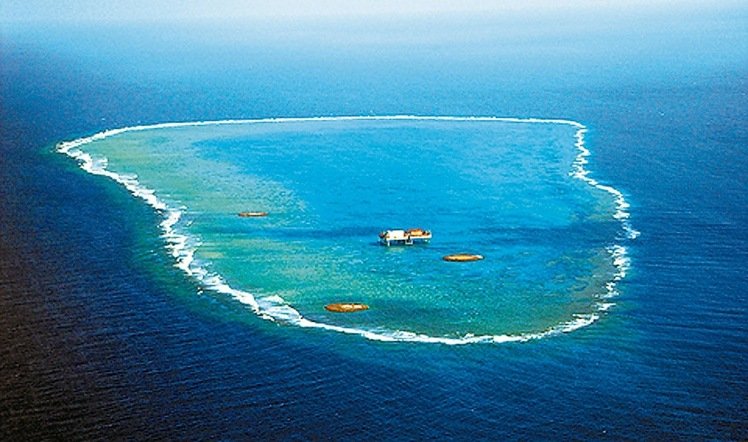 綠民代稱沖之鳥議題對日可談干嘛要強硬 網友痛批 綠民代稱沖之鳥議題對日可談干嘛要強硬 網友痛批