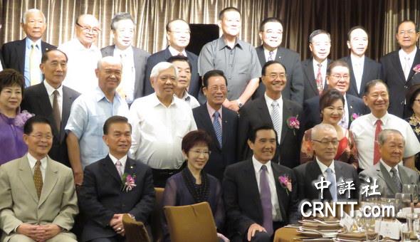 臺"前立委":馬英九在任時貢獻大 蔡英文剛上任一個月經濟就衰退 臺"前立委":馬英九在任時貢獻大 蔡英文剛上任一個月經濟就衰退