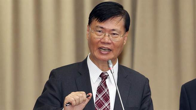“金管會主委”丁克華3日請辭獲準(zhǔn)