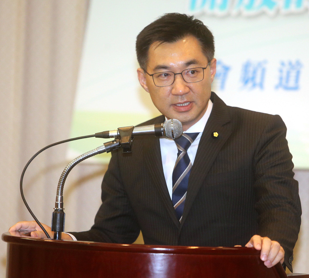 臺當局"駐新加坡代表"難產 藍營:內部無能外部粗糙