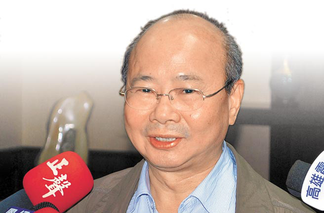 “行政院”19日宣布，決定任命高雄銀行董事長李瑞倉出任“金管會主委”