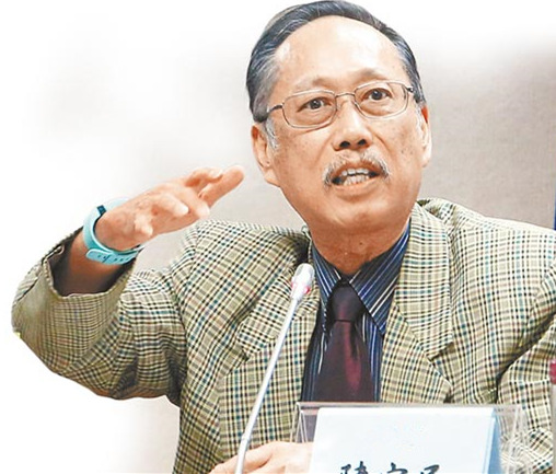 臺學(xué)者：臺灣檢測核食人力、技術(shù)不足 堅決反對進口