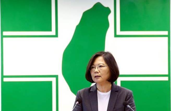 臺(tái)學(xué)者：民進(jìn)黨執(zhí)政核心在“贏得下一次選舉”而非民生