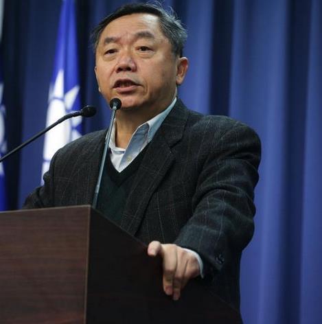 國民黨首次向“黨產會”申請5500萬新臺幣發薪