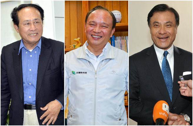 綠色執(zhí)政 農業(yè)無望 綠色執(zhí)政 農業(yè)無望