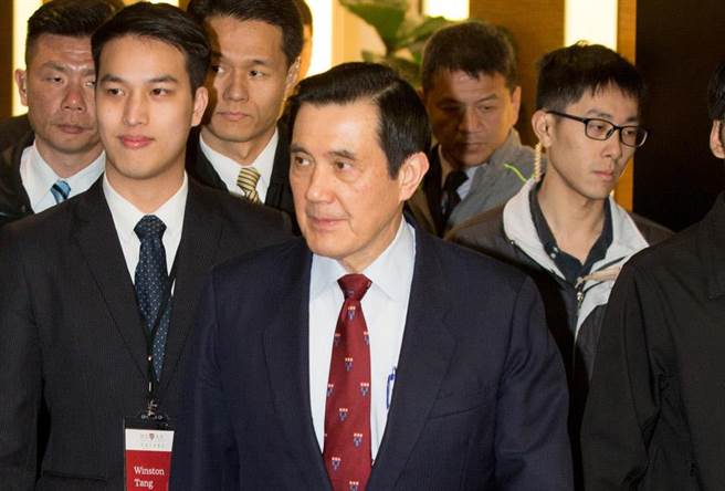 馬英九涉泄密案遭起訴 臺(tái)學(xué)者:檢察官小心作繭自縛 馬英九涉泄密案遭起訴 臺(tái)學(xué)者:檢察官小心作繭自縛