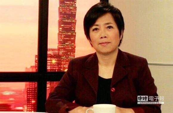 黃智賢:"太陽花"無罪是人類史上最無法無天的判決 黃智賢:"太陽花"無罪是人類史上最無法無天的判決