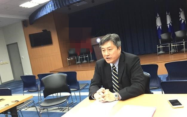 臺當局"黨產會"搞小動作 國民黨近6億資費被迫停發