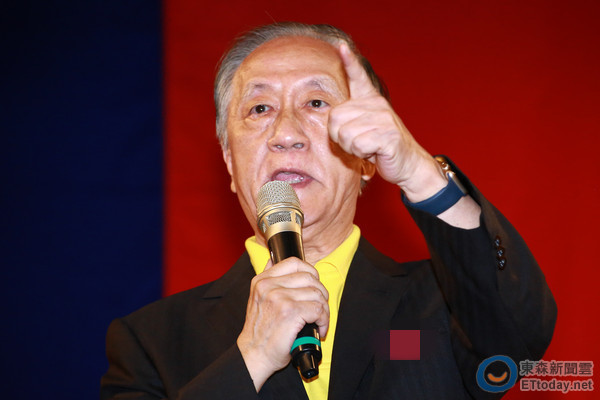 被WHA拒之門外怪大陸?郁慕明嗆:憑什么!該怪蔡英文 被WHA拒之門外怪大陸?郁慕明嗆:憑什么!該怪蔡英文