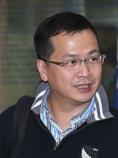 羅智強(qiáng) 羅智強(qiáng)