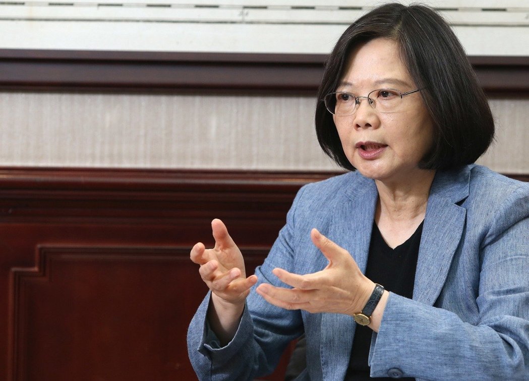 蔡英文民調輸馬又輸扁 羅智強:沒馬英九撐持觀光了 蔡英文民調輸馬又輸扁 羅智強:沒馬英九撐持觀光了