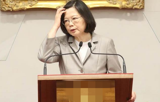 蔡正元:“獨(dú)裁政治”是蔡英文上任周年最想做的事 蔡正元:“獨(dú)裁政治”是蔡英文上任周年最想做的事