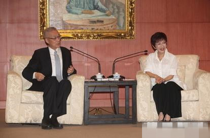 吳洪僵局有解!國民黨"全代會"820開中委選舉延至9月 吳洪僵局有解!國民黨"全代會"820開中委選舉延至9月