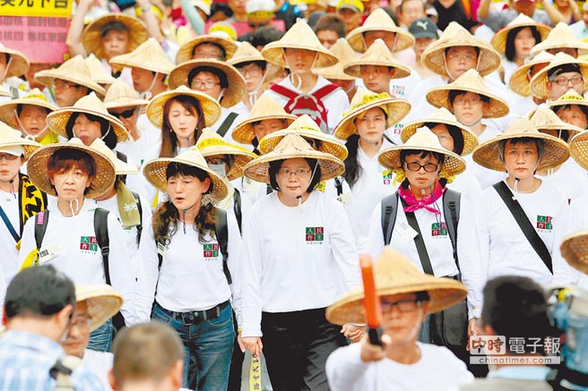 核三廠2號機(jī)重啟供電 蔡當(dāng)局非核家園政策完全破功 核三廠2號機(jī)重啟供電 蔡當(dāng)局非核家園政策完全破功