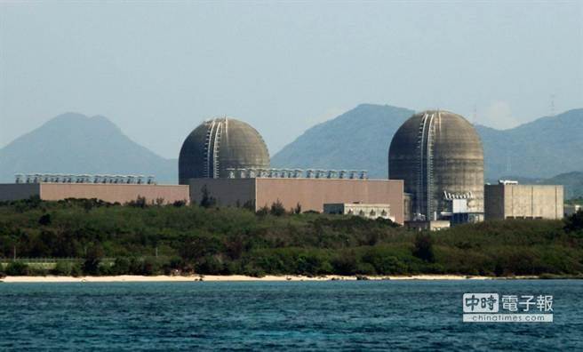 蔡英文借反核騙了選票 羅智強:非核家園成“鬼話”