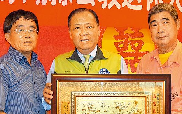 民進黨民代公開與蔡英文唱反調:反年改在所不惜 民進黨民代公開與蔡英文唱反調:反年改在所不惜