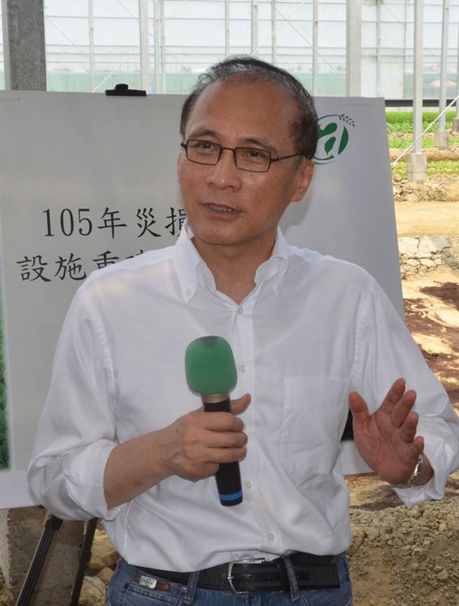 林全親承“非核家園”有挑戰(zhàn) 臺當(dāng)局政策或迎“發(fā)夾彎” 林全親承“非核家園”有挑戰(zhàn) 臺當(dāng)局政策或迎“發(fā)夾彎”