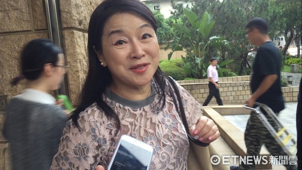 柯文哲回應下屬嗆周玉蔻"皺紋冒出來很可怕":這還好 柯文哲回應下屬嗆周玉蔻"皺紋冒出來很可怕":這還好