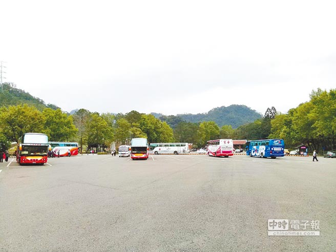 臺媒:臺灣倒行逆施力排大陸游客市場 旅游業受重創