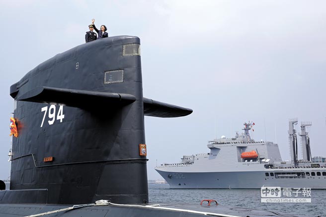 臺(tái)灣超7成民眾認(rèn)為和大陸維持穩(wěn)定關(guān)系比軍備更重要