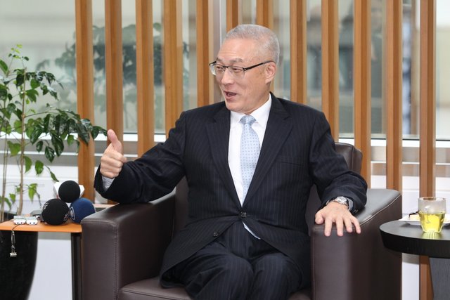 國(guó)民黨原規(guī)劃春節(jié)前完成縣市長(zhǎng)選舉提名 確定跳票 國(guó)民黨原規(guī)劃春節(jié)前完成縣市長(zhǎng)選舉提名 確定跳票