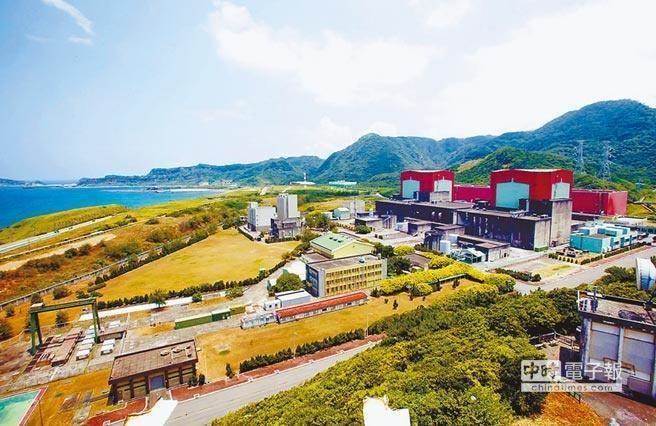 蔡當局堅決反核卻重啟核二 遭斥:啥叫不要臉?這就是 蔡當局堅決反核卻重啟核二 遭斥:啥叫不要臉?這就是