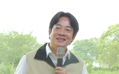 綠營鐵票區玩完? 4成7臺南市民希望市長換黨換人做