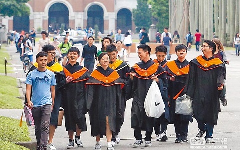 臺大教語出驚人：孩子，18歲不一定要念大學(xué)