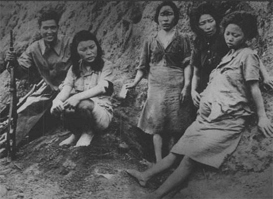 國際慰安婦紀念日 馬英九批蔡英文刪課綱抹去歷史記憶 國際慰安婦紀念日 馬英九批蔡英文刪課綱抹去歷史記憶