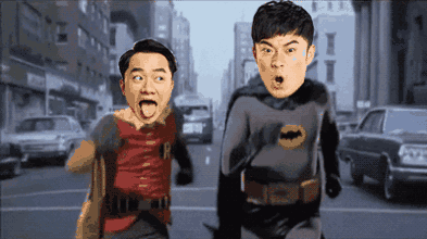 因為這份“大禮”,臺灣影視業又有了“源頭活水” 因為這份“大禮”,臺灣影視業又有了“源頭活水”