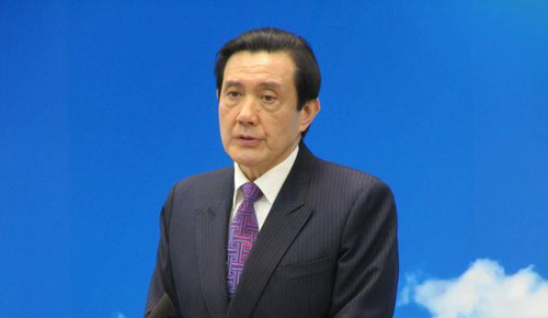 不管臺灣方面愿不愿意,歷史和現(xiàn)實都將證明,兩岸最終只有統(tǒng)一一條路 不管臺灣方面愿不愿意,歷史和現(xiàn)實都將證明,兩岸最終只有統(tǒng)一一條路