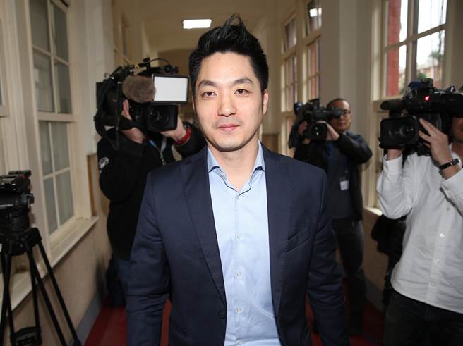 蔣萬安參選臺北市長呼聲高卻表態不選 獲外界高度肯定 蔣萬安參選臺北市長呼聲高卻表態不選 獲外界高度肯定