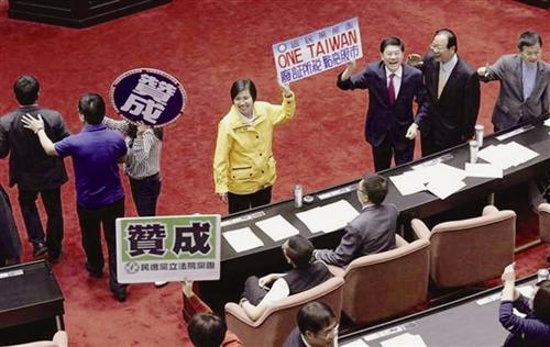 歷史重演 臺(tái)證所稅又被廢 60年來五征五廢 歷史重演 臺(tái)證所稅又被廢 60年來五征五廢