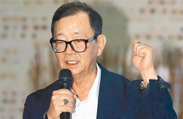 國民黨前中常委提3策略重塑臺(tái)經(jīng)濟(jì)競爭力 國民黨前中常委提3策略重塑臺(tái)經(jīng)濟(jì)競爭力