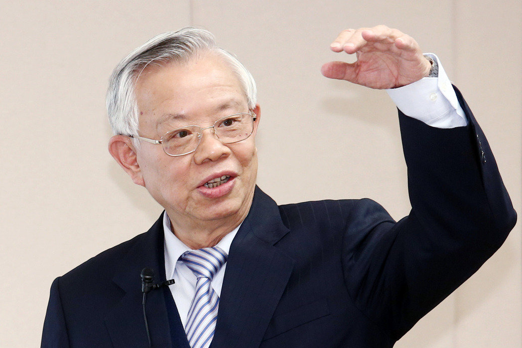 臺(tái)“央行”總裁：房子好好的為什么要打？