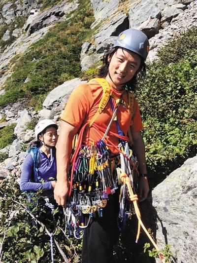 臺媒:兩岸出“神童”按照常規讀書是種摧殘