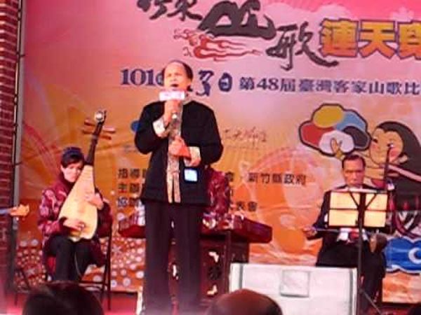 客家人傳統習俗:過完"天穿日"春節才結束 客家人傳統習俗:過完"天穿日"春節才結束