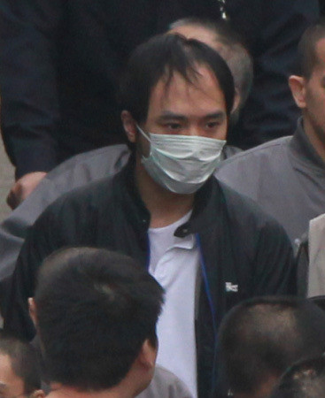 臺灣“淫少”李宗瑞迷奸案3日宣判最高或判30年