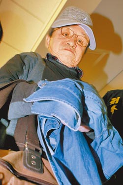 夫婦詐死騙6480萬臺幣保險(xiǎn)金躲藏12年后歸案