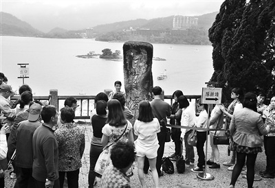 赴臺個人游期限有望延長至30天