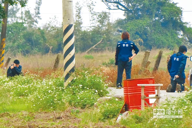 臺灣男子3次殺人仍逃過死刑 一生幾乎都在坐牢 臺灣男子3次殺人仍逃過死刑 一生幾乎都在坐牢