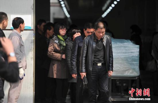 國家旅游局:推進復興空難善后 派員參加公祭 國家旅游局:推進復興空難善后 派員參加公祭