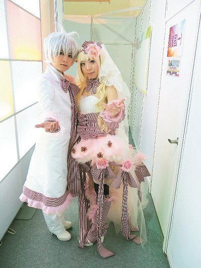 _H_Ļ_ꐝhᣨHcosplaybA
