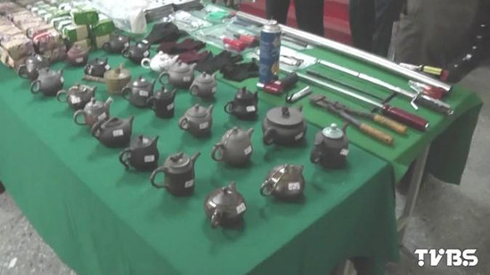 男子養小三缺錢偷盜被逮警察打趣:小偷也辛苦