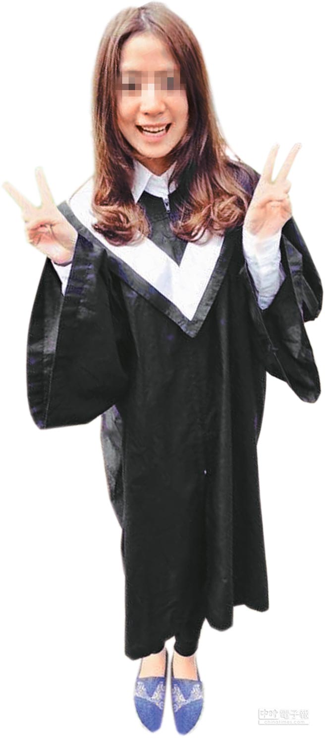 臺灣女大學(xué)生喝混酒吃搖頭丸后性交猝死 生日變忌日 臺灣女大學(xué)生喝混酒吃搖頭丸后性交猝死 生日變忌日