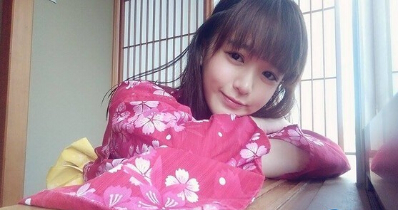 臺灣藝術大學校花被封“臺版波多野”爆紅(東森新聞圖) 臺灣藝術大學校花被封“臺版波多野”爆紅(東森新聞圖)