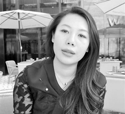 臺(tái)灣女孩如何闖蕩大陸 3位職業(yè)女性現(xiàn)身說法(圖) 臺(tái)灣女孩如何闖蕩大陸 3位職業(yè)女性現(xiàn)身說法(圖)