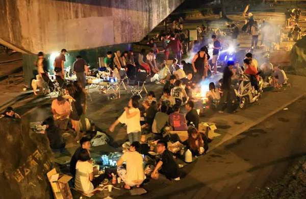 臺灣十大"怪" 讓你了解一個真實的臺灣(圖) 臺灣十大"怪" 讓你了解一個真實的臺灣(圖)